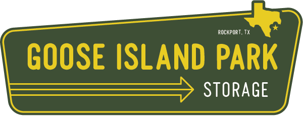 Goose Island Park Storage
